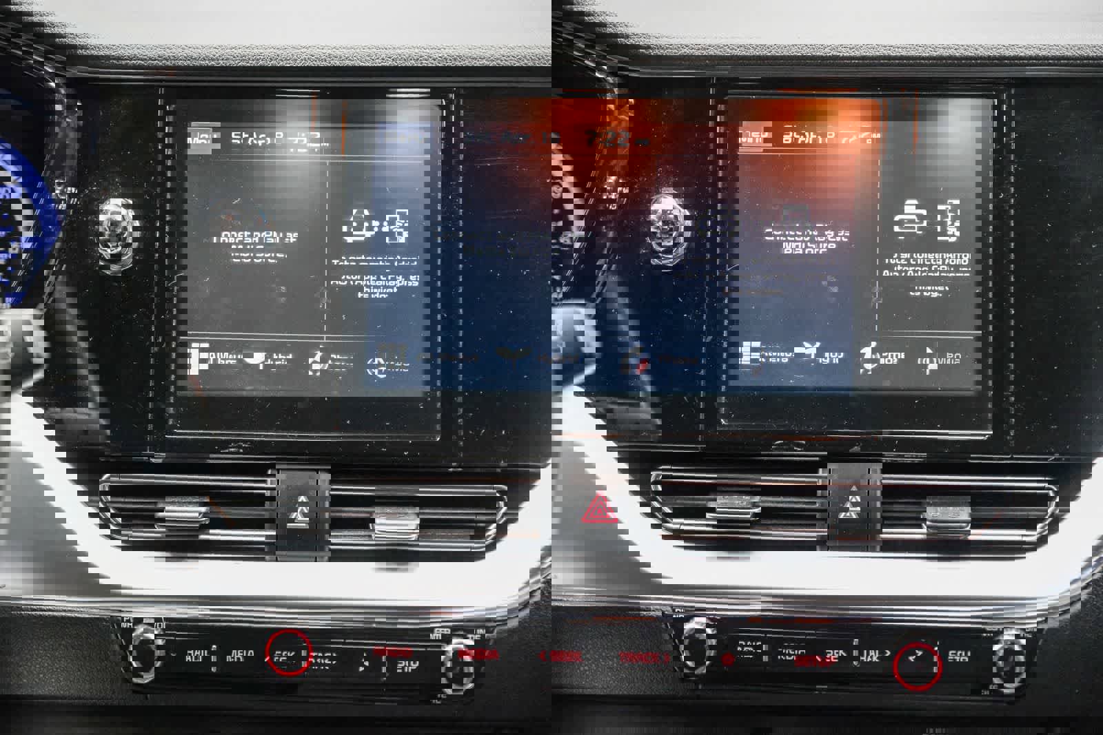 Used 2021 Kia Niro LX image 17