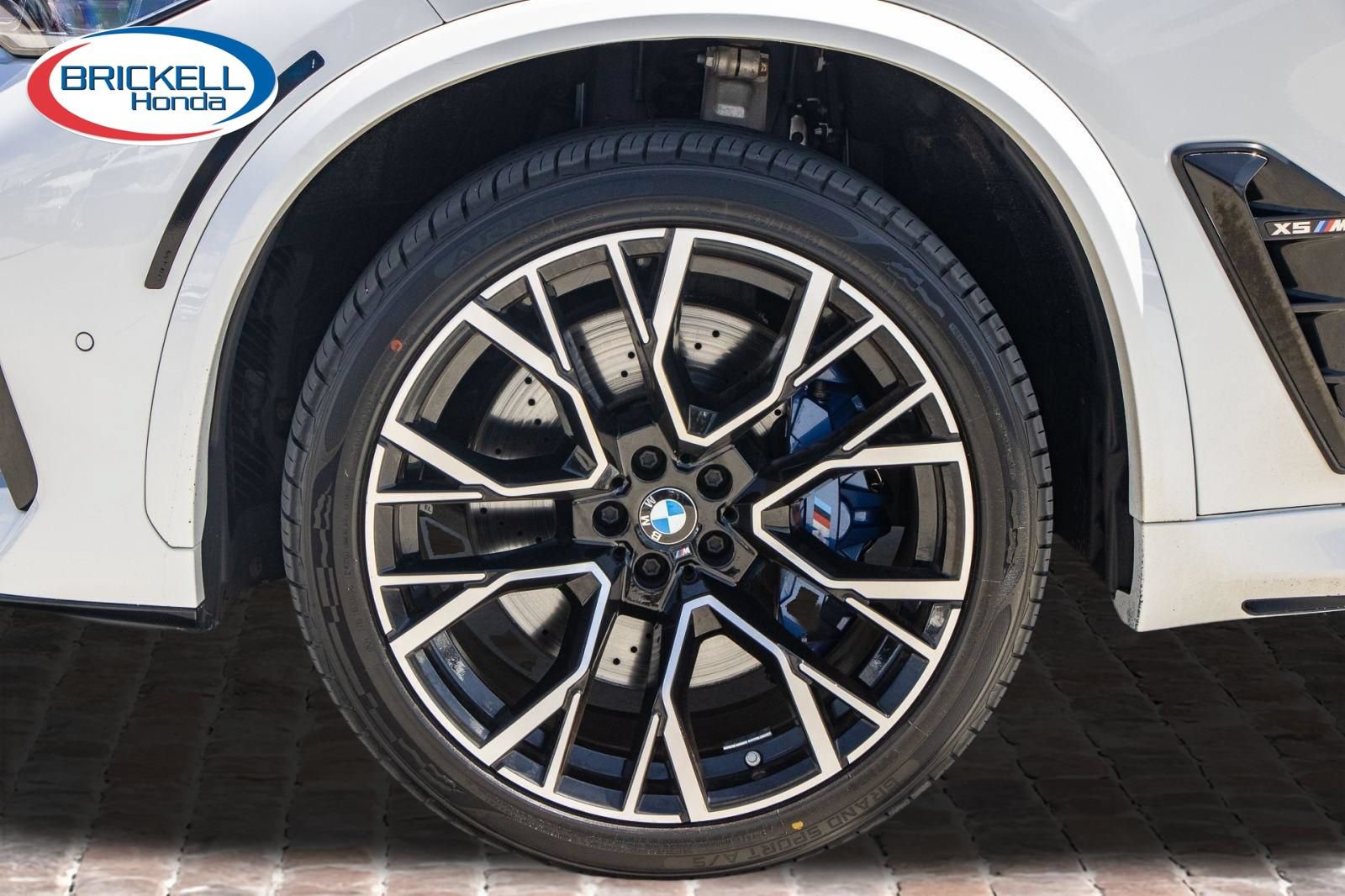 Used 2021 BMW X5 M w/ Executive Package AWD/4WD image 43