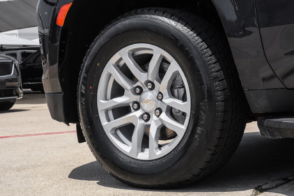 Used 2023 Chevrolet Tahoe LS RWD image 52