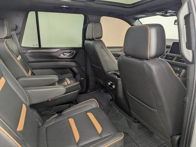 Used 2023 GMC Yukon AT4 w/ Technology Package AWD/4WD image 20