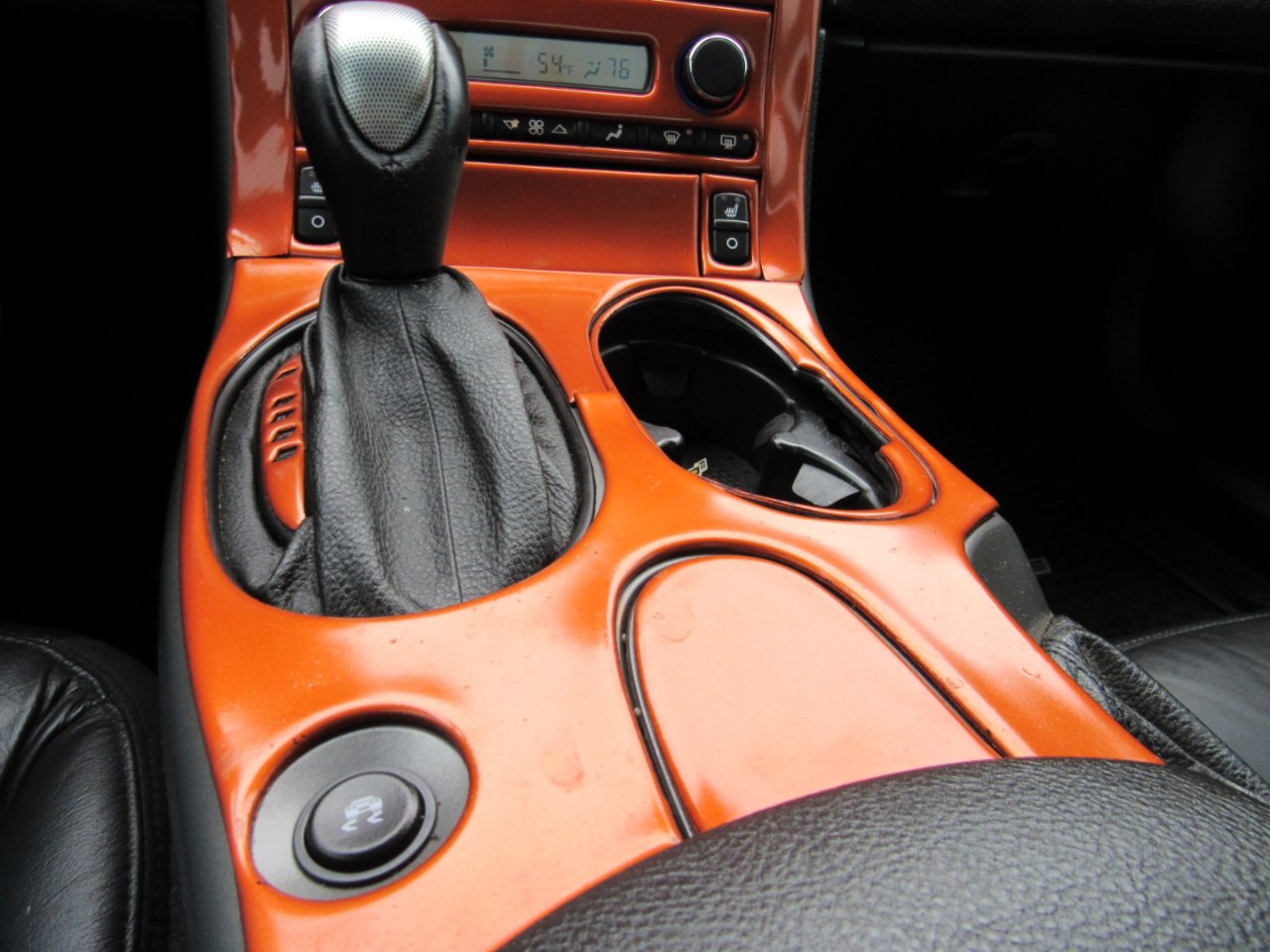 Used 2007 Chevrolet Corvette Coupe w/ Preferred Equipment Group image 37