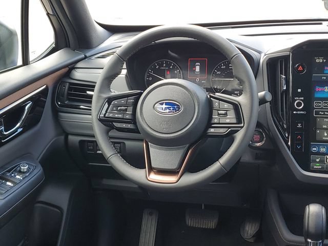 New 2026 Subaru Forester Sport AWD/4WD image 14