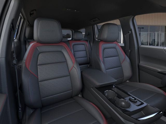 New 2026 Chevrolet Equinox RS w/ Convenience Package III FWD image 32