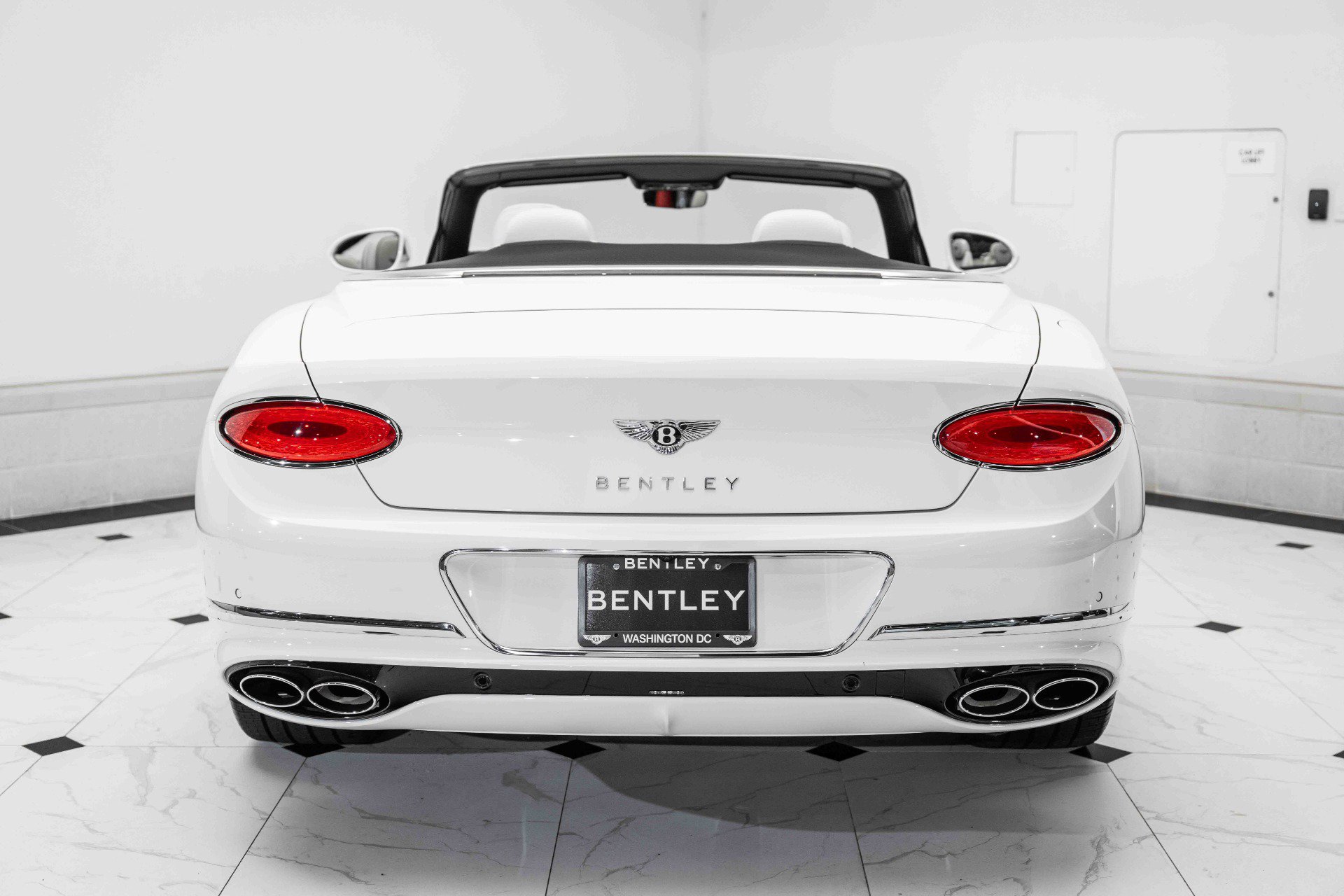 Used 2022 Bentley Continental GT image 10