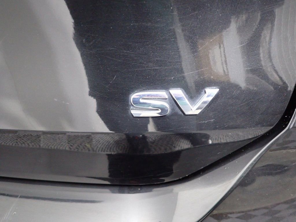 Used 2020 Nissan Rogue SV image 14