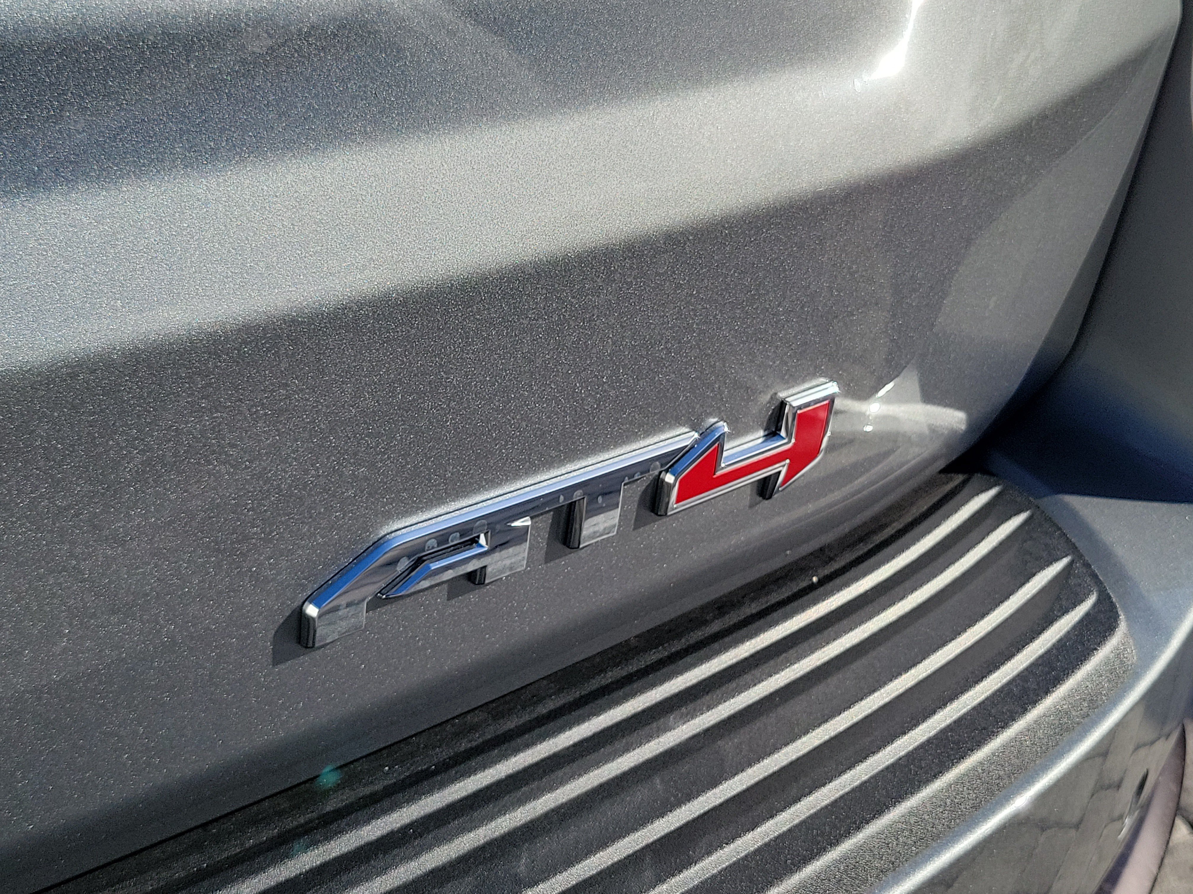 New 2027 GMC Yukon AT4 Ultimate AWD/4WD image 8