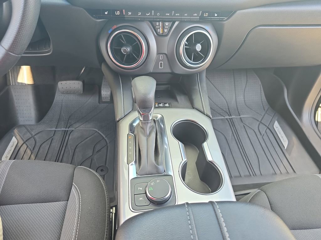 Used 2024 Chevrolet Blazer LT w/ Convenience Package image 24