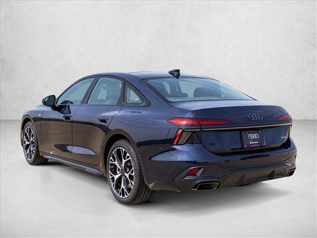 New 2026 Audi A6 Premium Plus w/ Premium Plus Package AWD/4WD image 7