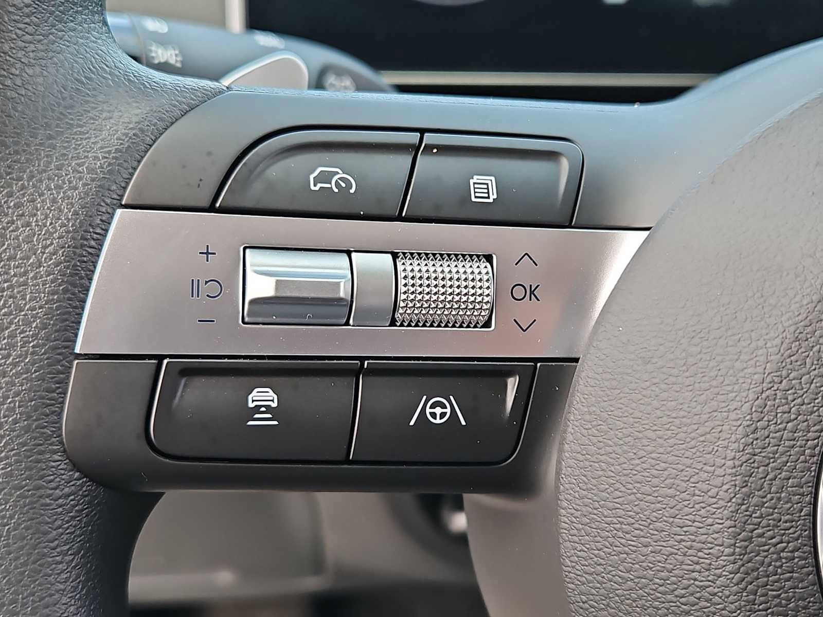 Certified 2026 Hyundai Tucson SEL AWD/4WD image 23