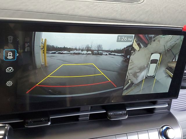 New 2026 Hyundai Kona Limited image 27