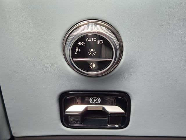 Used 2025 Mercedes-Benz AMG GT 55 image 21