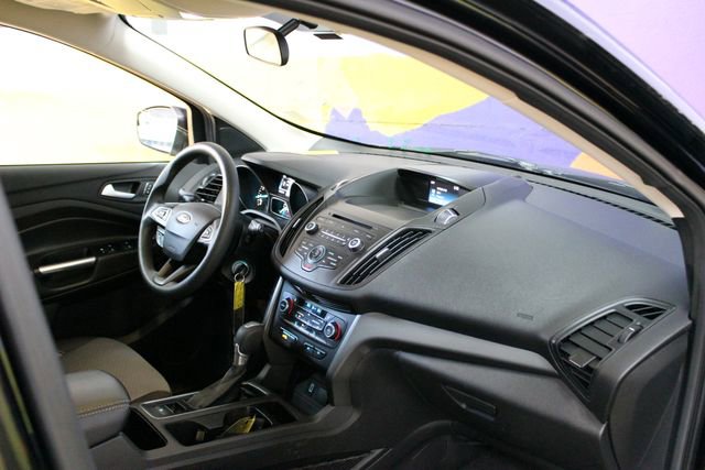Used 2017 Ford Escape SE AWD/4WD image 12