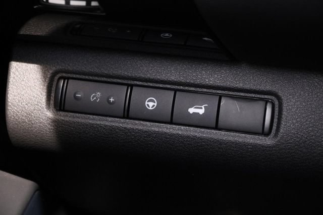 Certified 2025 Nissan Pathfinder SV w/ SV Premium Package FWD image 24
