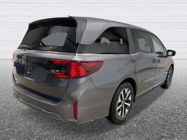 New 2026 Honda Odyssey EX-L image 6