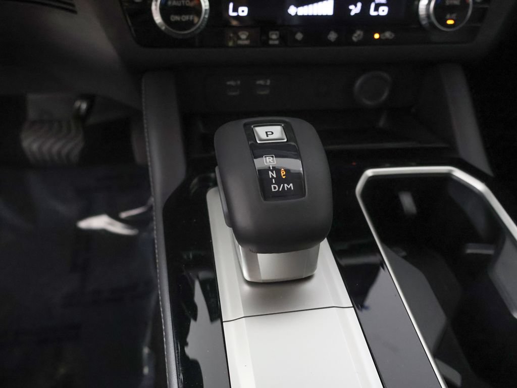 New 2026 Mitsubishi Outlander SE AWD/4WD image 47