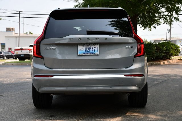 New 2026 Volvo XC90 B6 Plus w/ Protection Package Premier AWD/4WD image 6