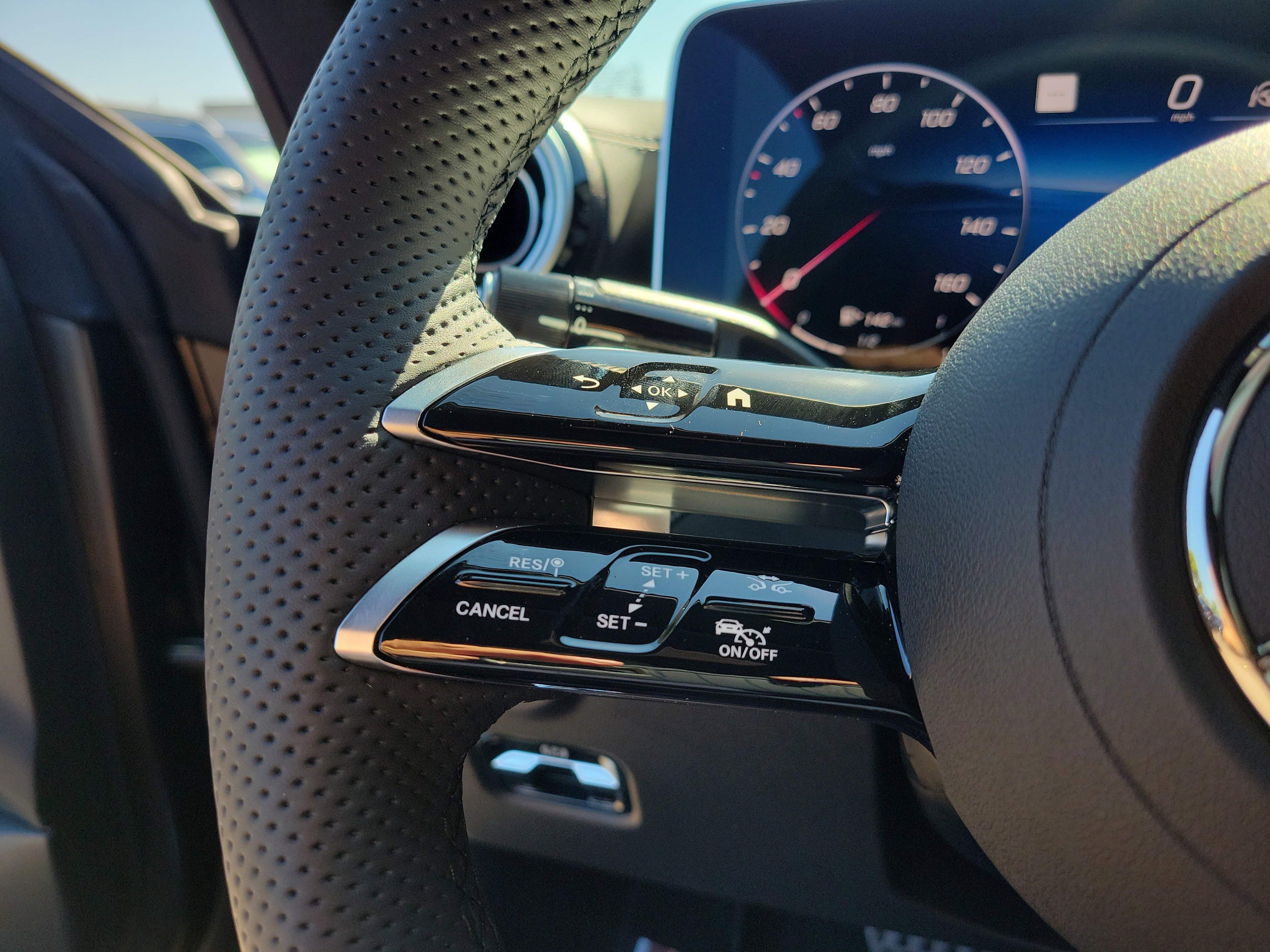 New 2026 Mercedes-Benz CLE 450 4MATIC Coupe image 24