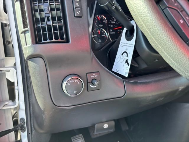 New 2025 Chevrolet Express 3500 w/ Power Convenience Package image 15