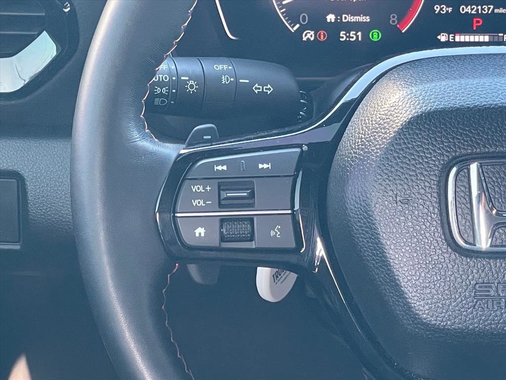 Used 2024 Honda Pilot TrailSport image 13