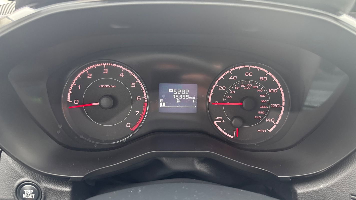 Used 2018 Subaru Impreza 2.0i w/ Popular Package #5 image 14