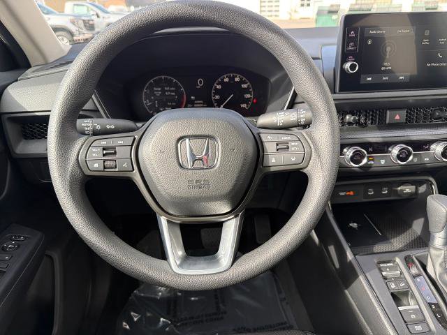 New 2026 Honda CR-V LX image 23