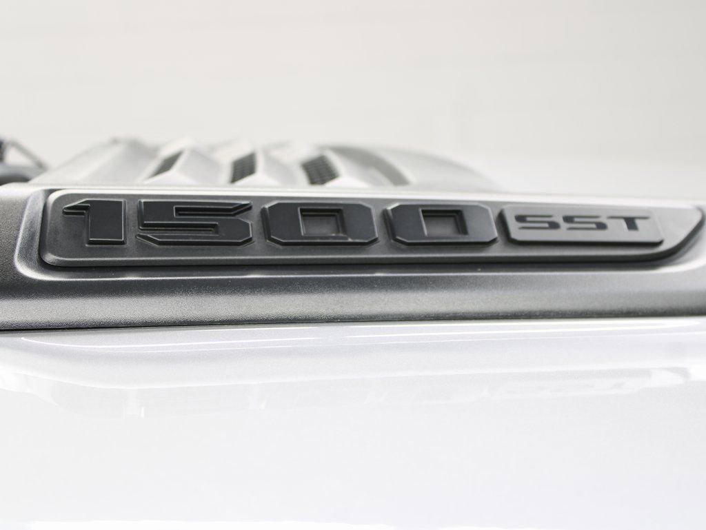 Used 2025 RAM 1500 Rebel image 42