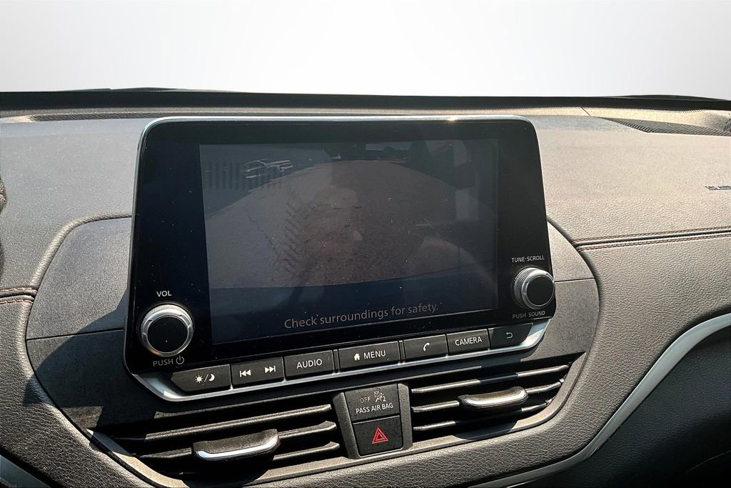 Used 2020 Nissan Altima 2.5 SR image 13