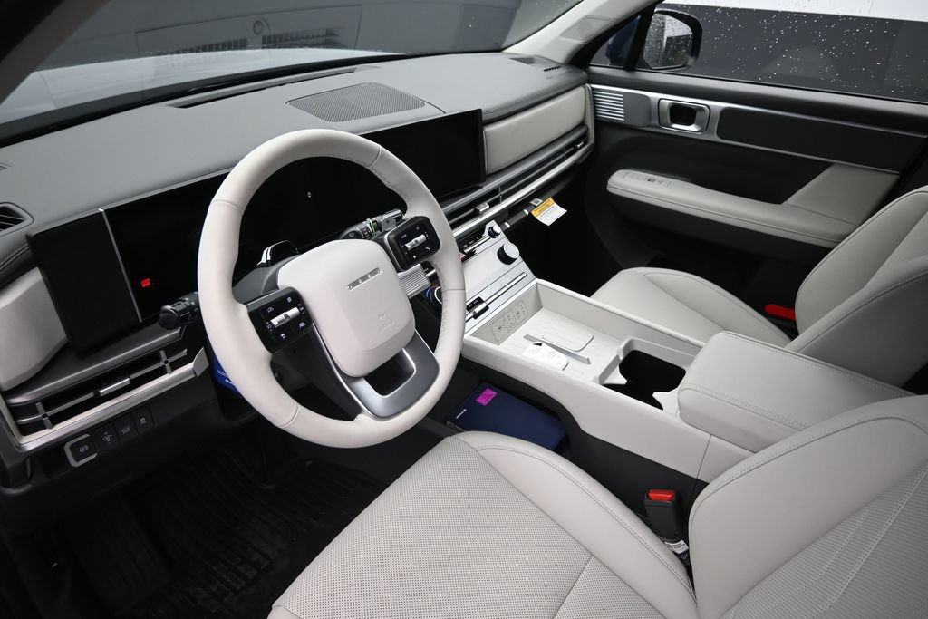 New 2026 Hyundai Santa Fe SEL AWD/4WD image 18