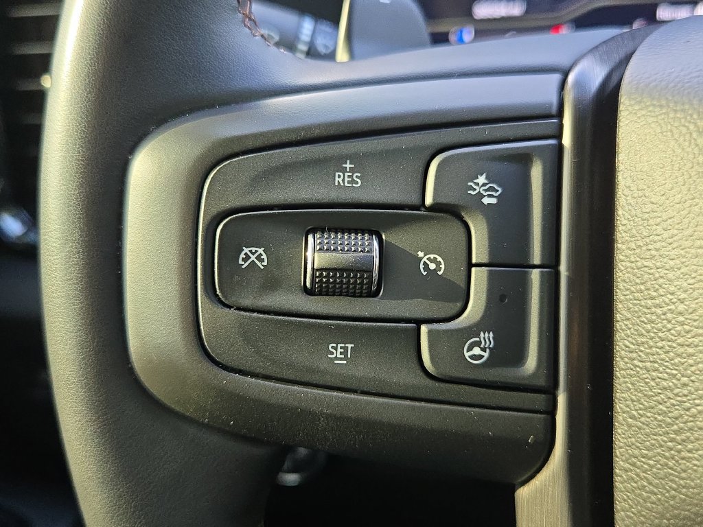 Used 2024 GMC Sierra 1500 AT4 w/ AT4 Preferred Package AWD/4WD image 19