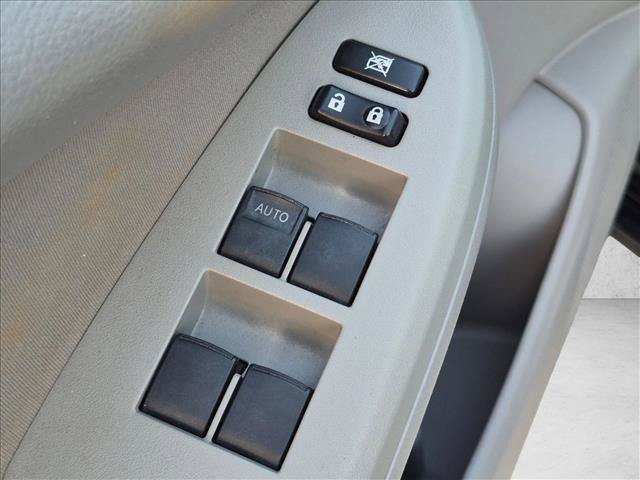 Used 2013 Toyota Corolla L FWD image 12