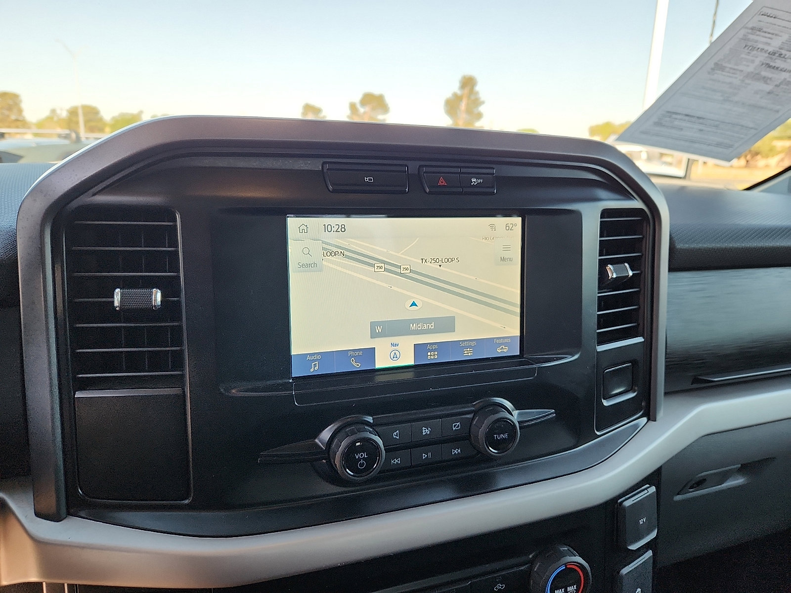 Used 2023 Ford F150 XLT AWD/4WD image 19