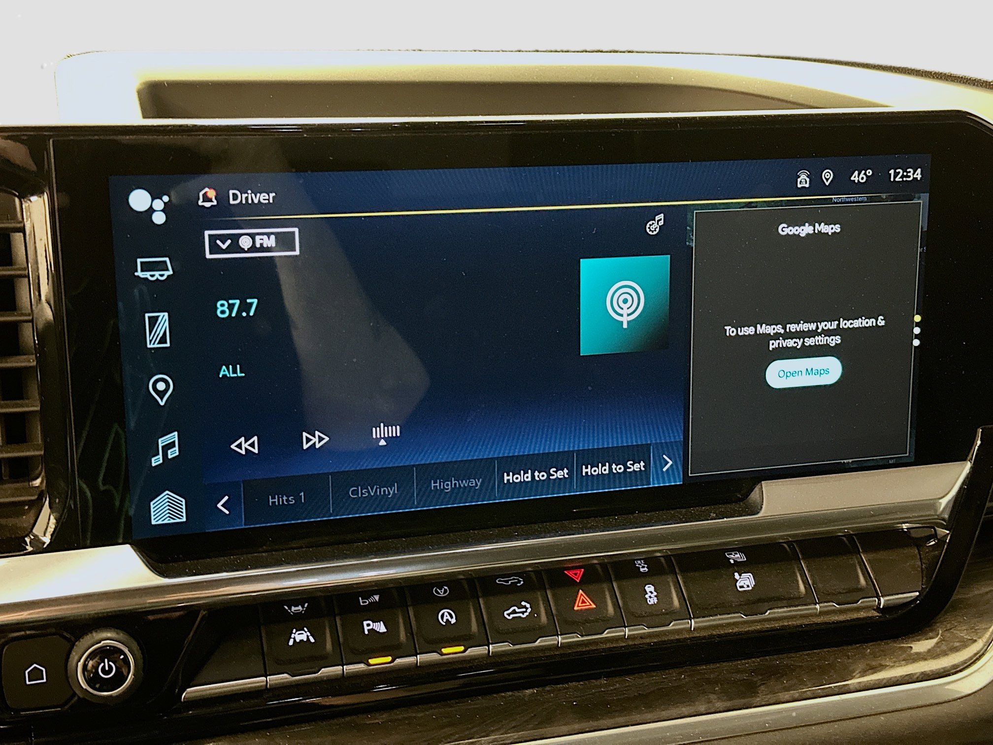 Used 2025 Chevrolet Silverado 1500 LTZ image 21