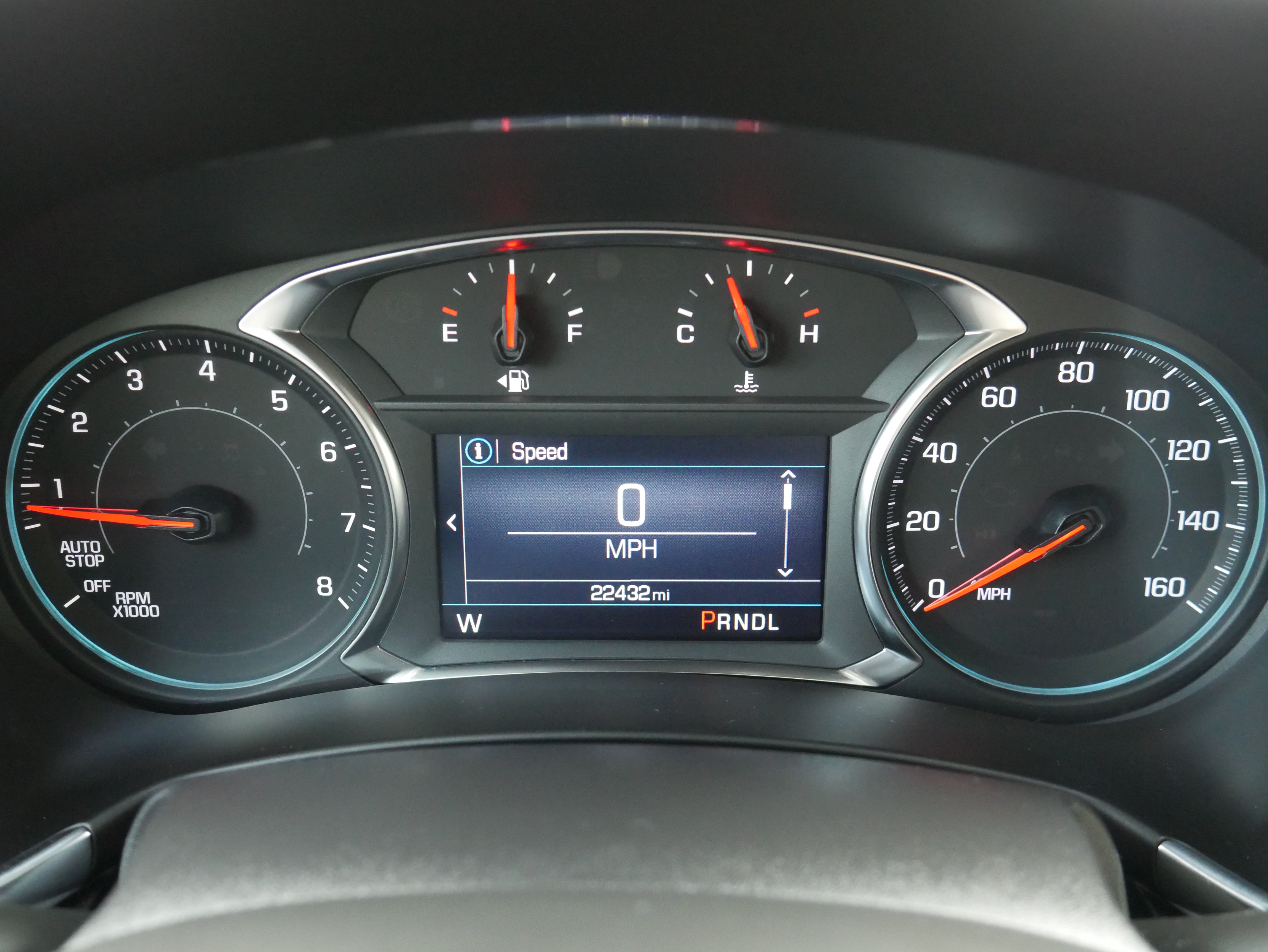 Certified 2023 Chevrolet Equinox LT AWD/4WD image 30