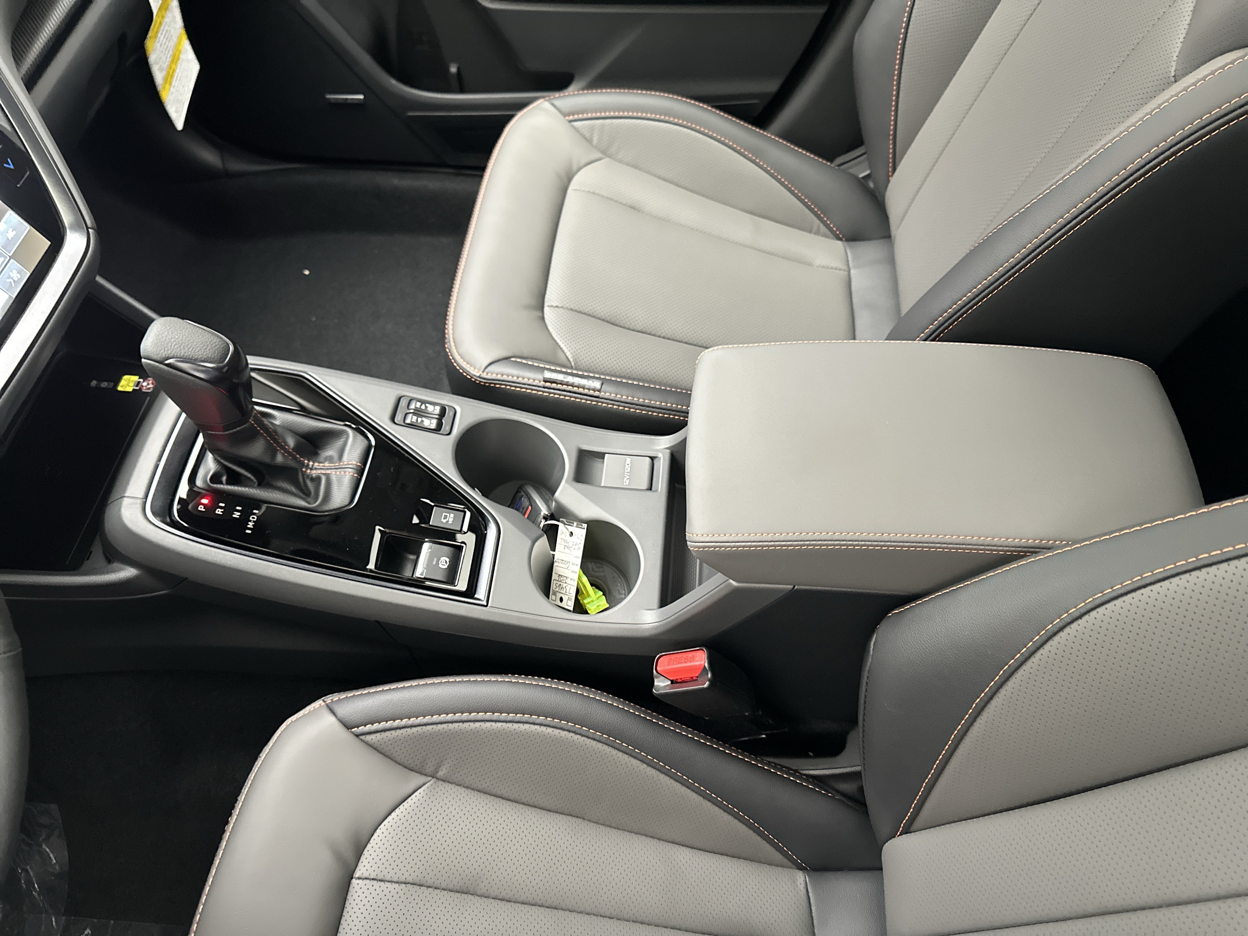 New 2026 Subaru Crosstrek 2.5i Limited AWD/4WD image 37