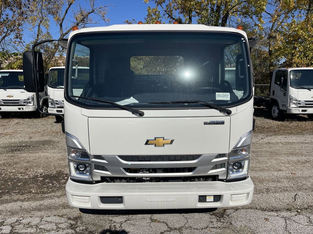 New 2024 Chevrolet Low Cab Forward 5500XG image 8