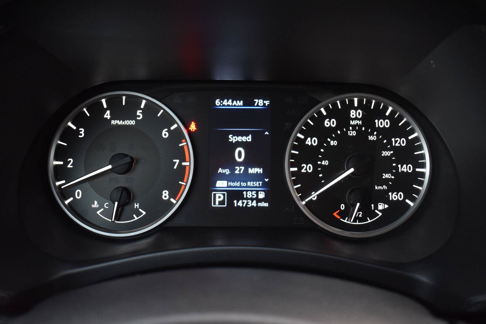 Used 2025 Nissan Sentra S FWD image 29