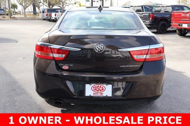 Used 2015 Buick Verano Convenience image 6