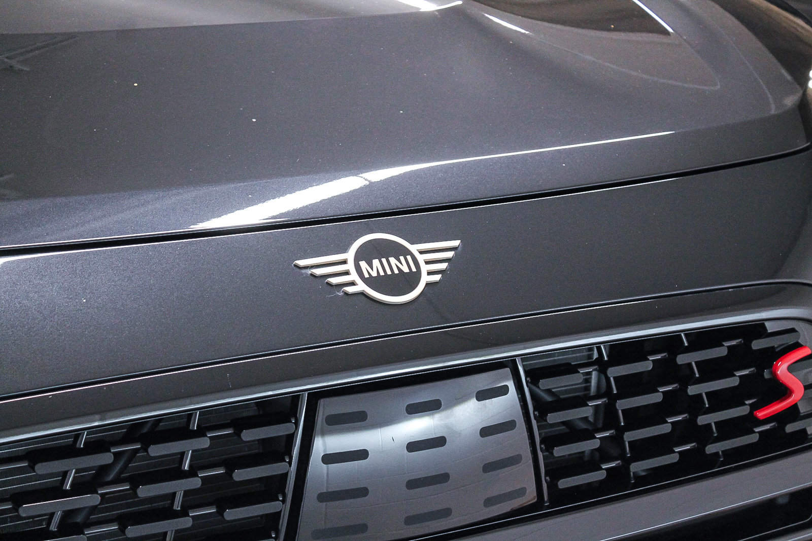 Used 2025 MINI Cooper Countryman S image 9