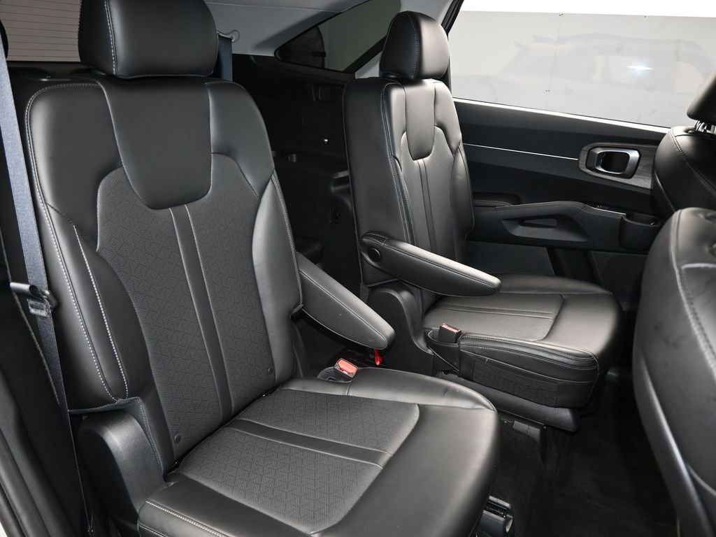 Used 2023 Kia Sorento X-Line EX image 49