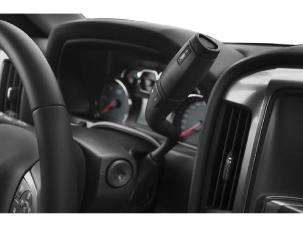 Used 2014 Chevrolet Silverado 1500 LT w/ All Star Edition AWD/4WD image 9