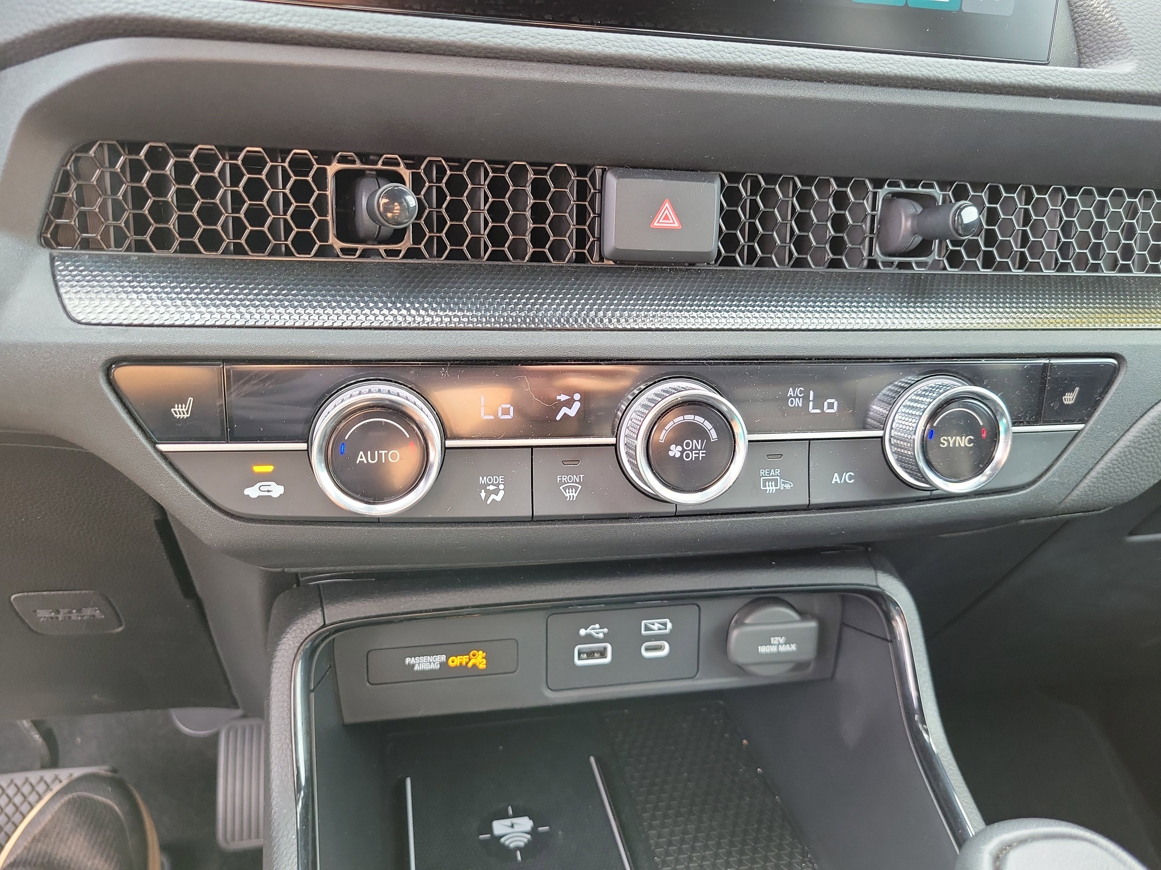 Used 2025 Honda CR-V Sport-L image 25