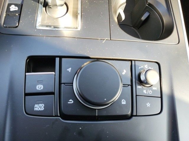 New 2026 MAZDA CX-90 3.3 Turbo w/ Select Package AWD/4WD image 32