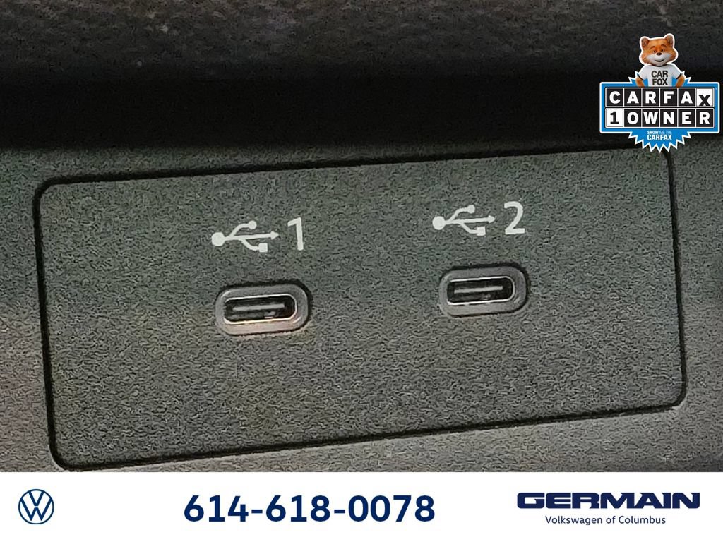 Used 2024 Nissan Rogue Platinum AWD/4WD image 37