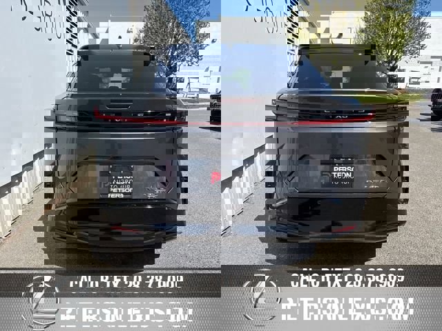 New 2026 Lexus RZ 450e AWD image 5