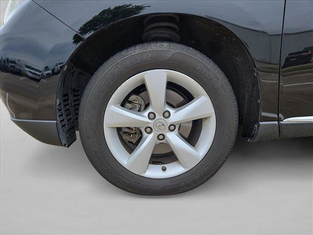 Used 2012 Lexus RX 350 AWD w/ Premium Pkg image 19