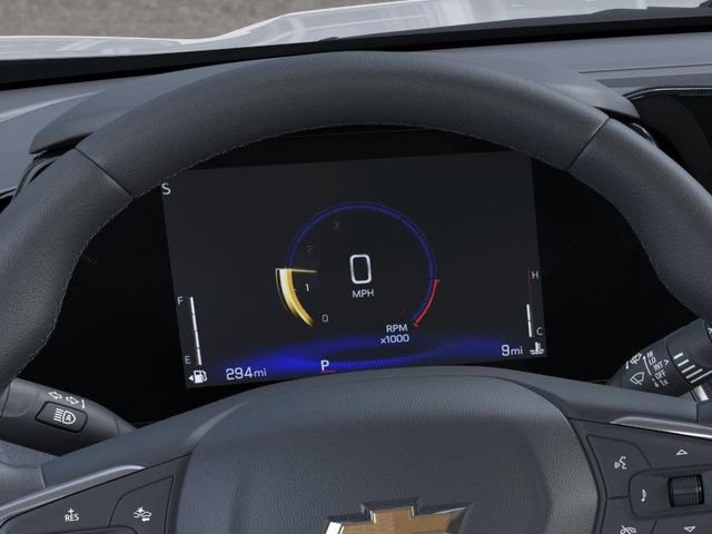 New 2026 Chevrolet Trax LT w/ Driver Confidence Package FWD image 18