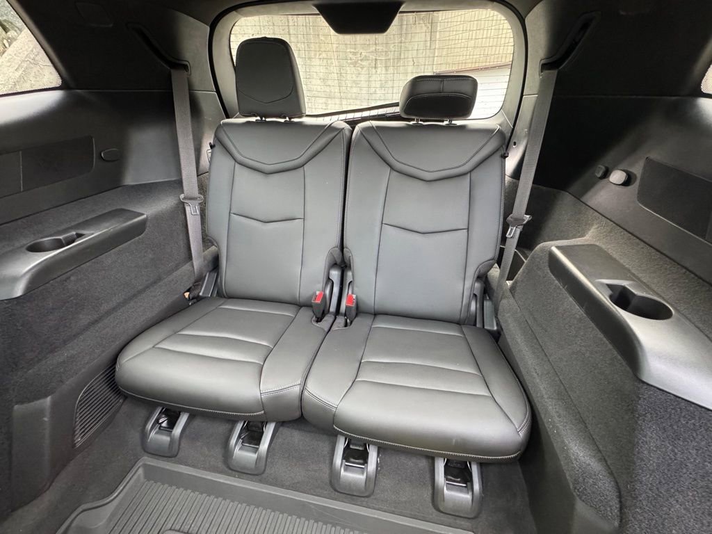 Used 2024 Cadillac XT6 Premium Luxury image 19