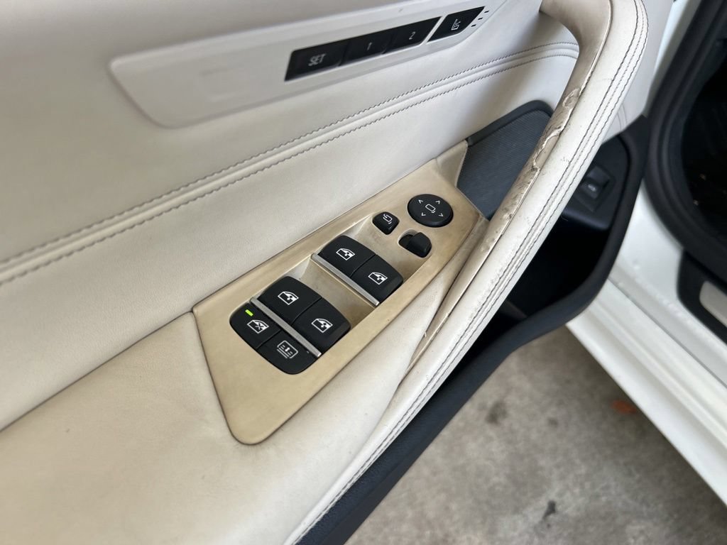 Used 2019 BMW M550i xDrive w/ Dynamic Handling Package AWD/4WD image 44