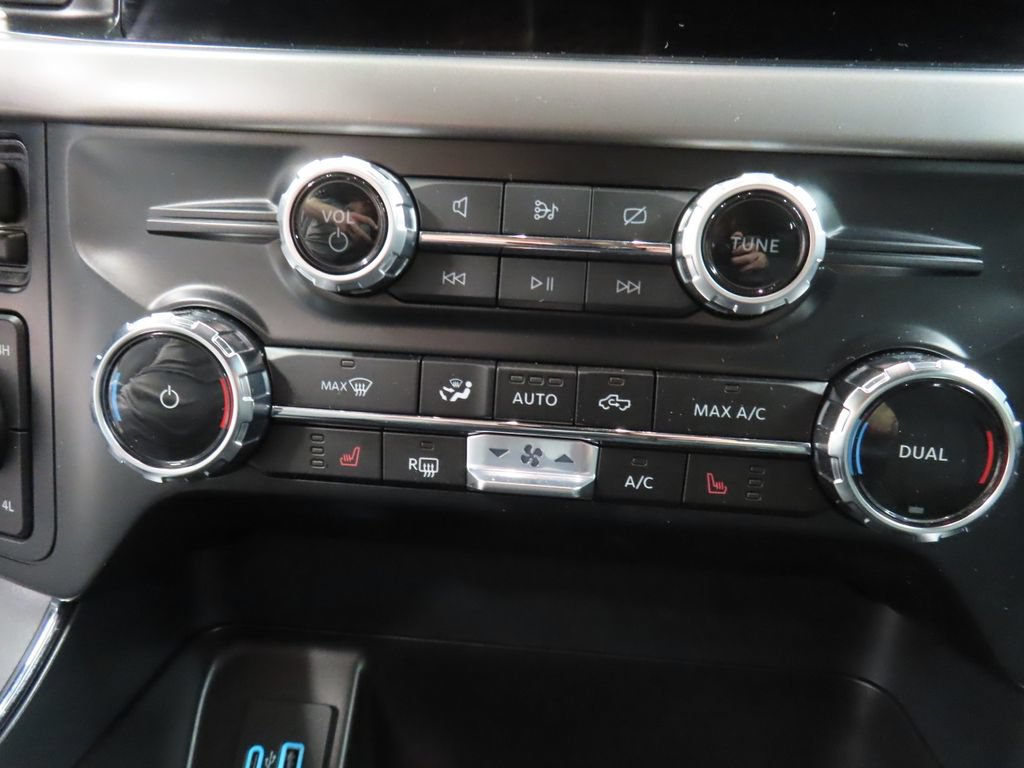 Used 2024 Ford F150 XLT w/ Equipment Group 302A MID AWD/4WD image 55