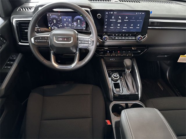 New 2025 GMC Canyon Elevation w/ Convenience Package image 20